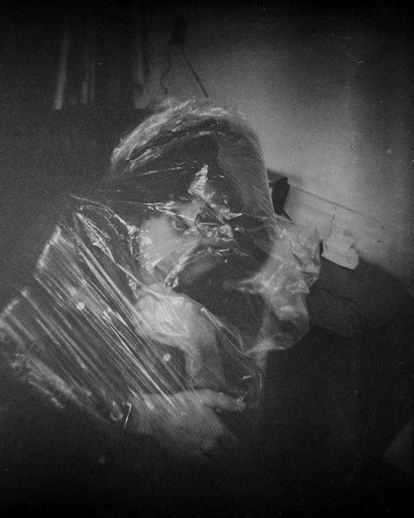 album Kodak Super-XX (type 127)